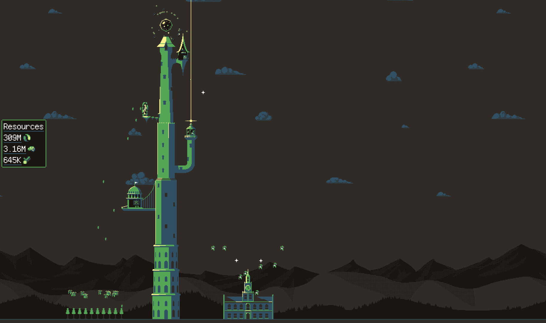 Tower Wizard screenshot 5