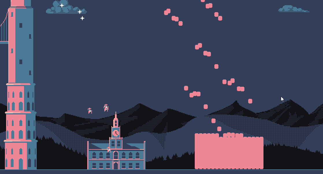 Tower Wizard screenshot 7