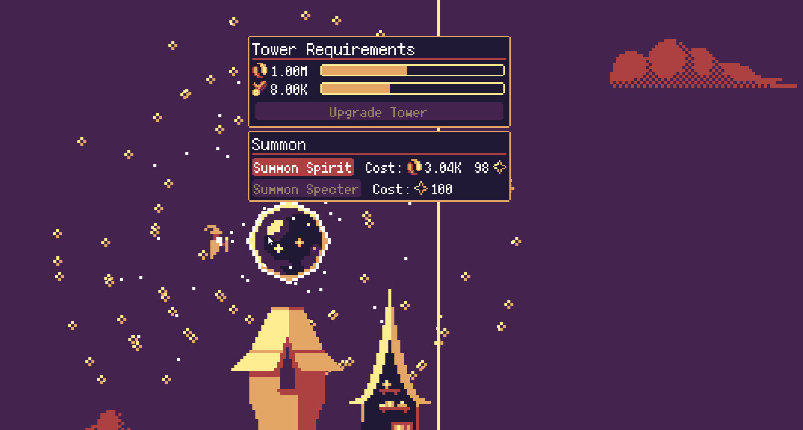 Tower Wizard screenshot 3