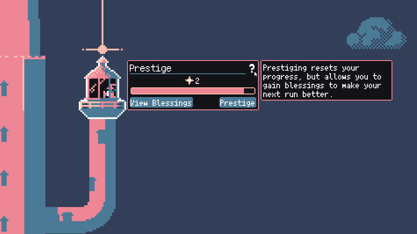 Tower Wizard screenshot 6