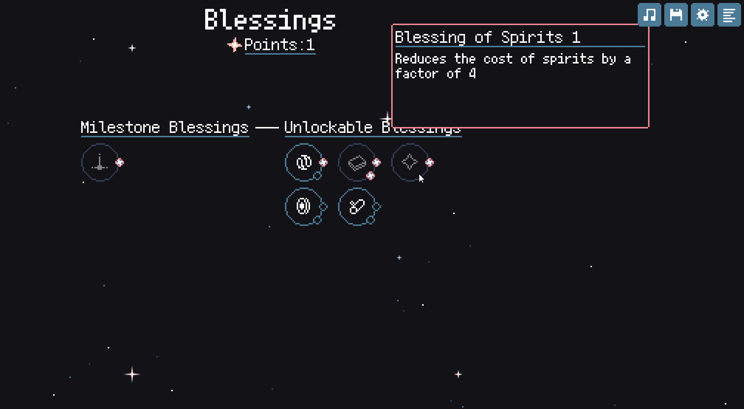 Tower Wizard screenshot 4
