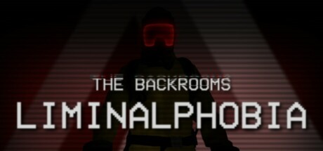 The Backrooms: Liminalphobia Cover Image