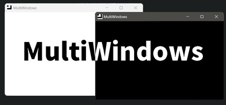 MultiWindows Cover Image