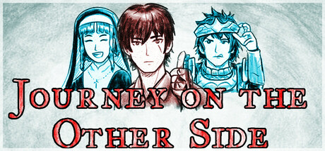 Journey on the Other Side Cover Image