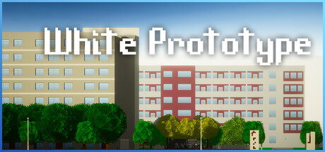 White Prototype