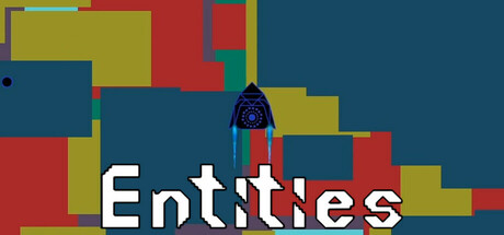 Entities Cover Image