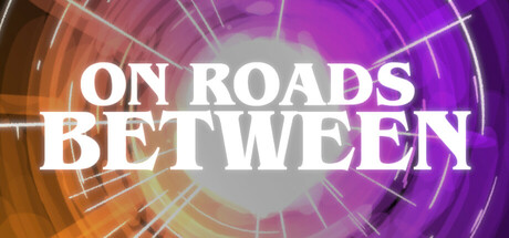On Roads Between Cover Image
