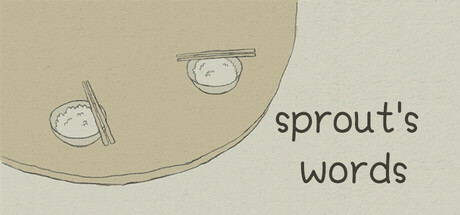 Sprout's Words Cover Image