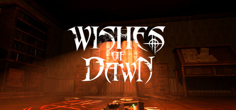 Wishes Of Dawn Cover Image