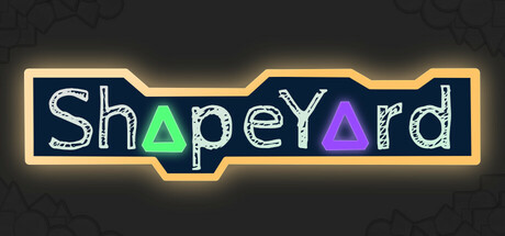 ShapeYard Cover Image