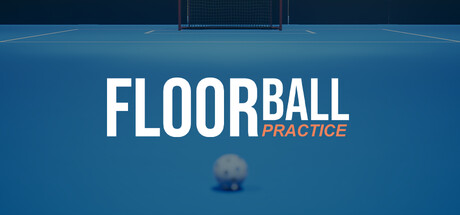 Floorball Practice