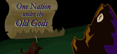 One Nation Under the Old Gods Cover Image