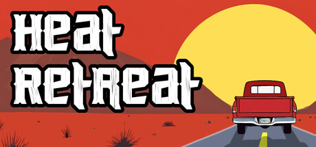 Heat Retreat Cover Image