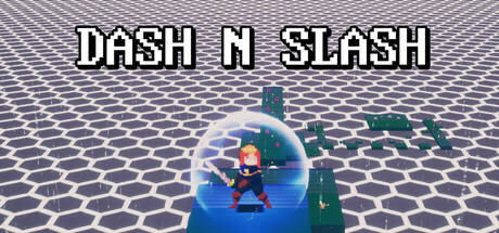 Pixel Blitz Cover Image