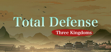 Total Defense: Three Kingdoms Cover Image