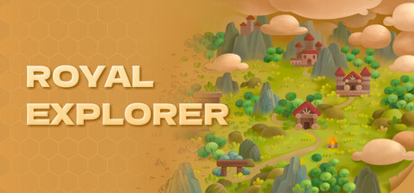 Royal Explorer Cover Image