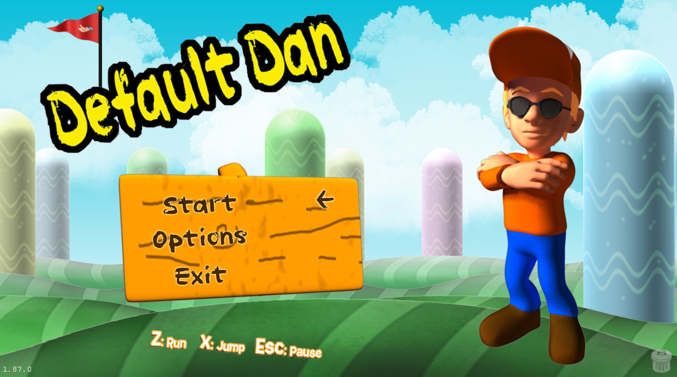 Default Dan