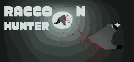 Raccoon Hunter Cover Image