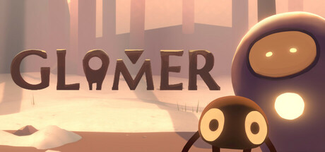 Glimmer Cover Image