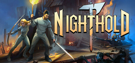 Nighthold Cover Image