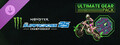 Monster Energy Supercross 25 - Ultimate Gear Pack