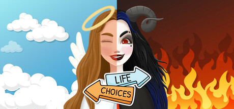 Life Choices Cover Image