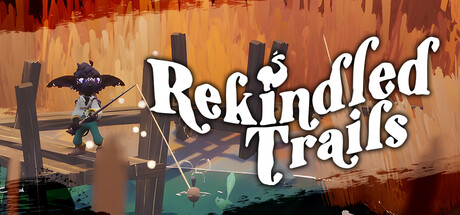 Rekindled Trails