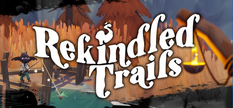 Rekindled Trails