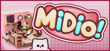 MiDiO!