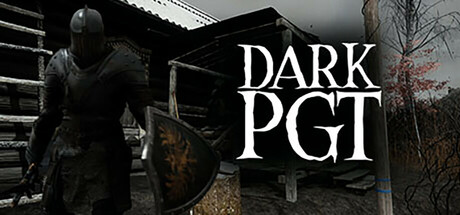 Dark PGT Cover Image