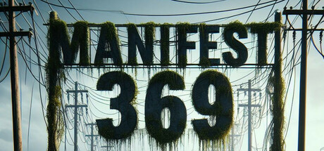 Manifest369 Cover Image