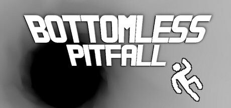 Bottomless Pitfall Cover Image