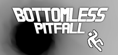Bottomless Pitfall Cover Image