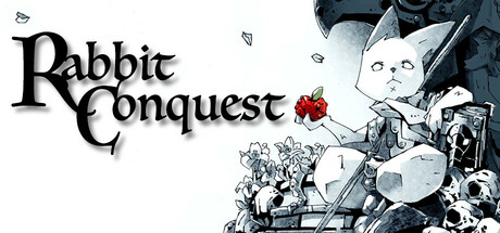 RabbitConquest Cover Image