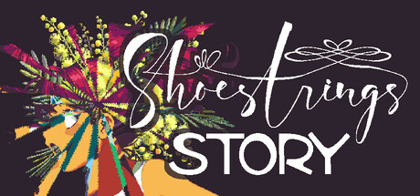  Shoestrings Story Cover Image