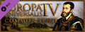 Europa Universalis IV Screen Records 13
