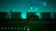 Klepto Sauria and the Crystal Knights Monitor Shots 1