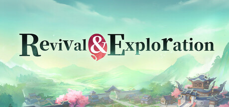 Revival and Exploration Cover Image