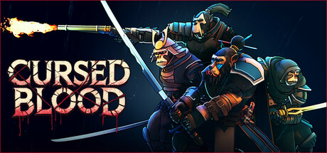 Cursed Blood Cover Image