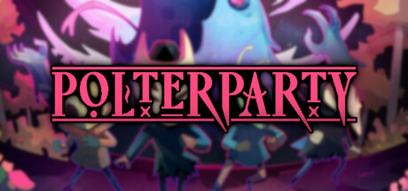 Polterparty Cover Image