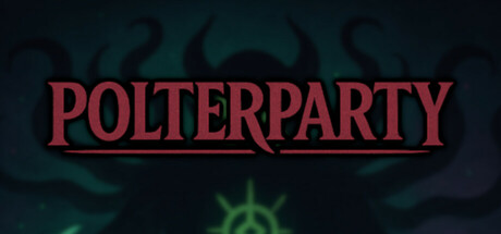 Polterparty Cover Image