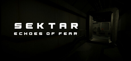 Sektar: Echoes of Fear Cover Image