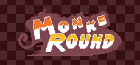 Monkeround Cover Image