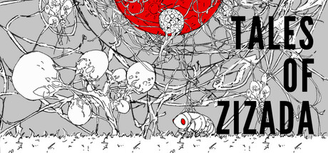 Tales Of Zizada Cover Image