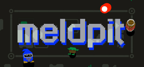 meldpit Cover Image