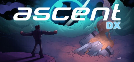 Ascent DX Cover Image