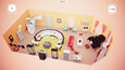 A screenshot of Possessions