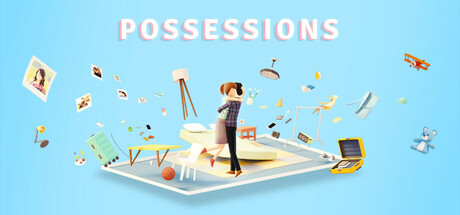 Possessions Cover Image