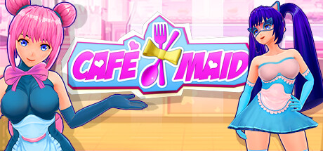 Cafe Maid - Classic Edition Cover Image