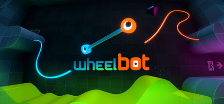 Wheelbot Cover Image